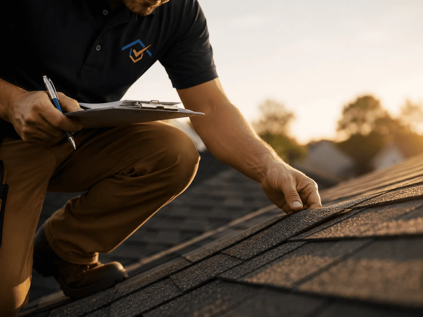 Why Choose Roof Inspection in Lignite, ND